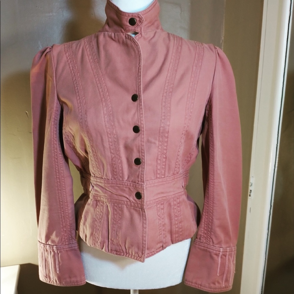 Marc Jacobs vintage jacket